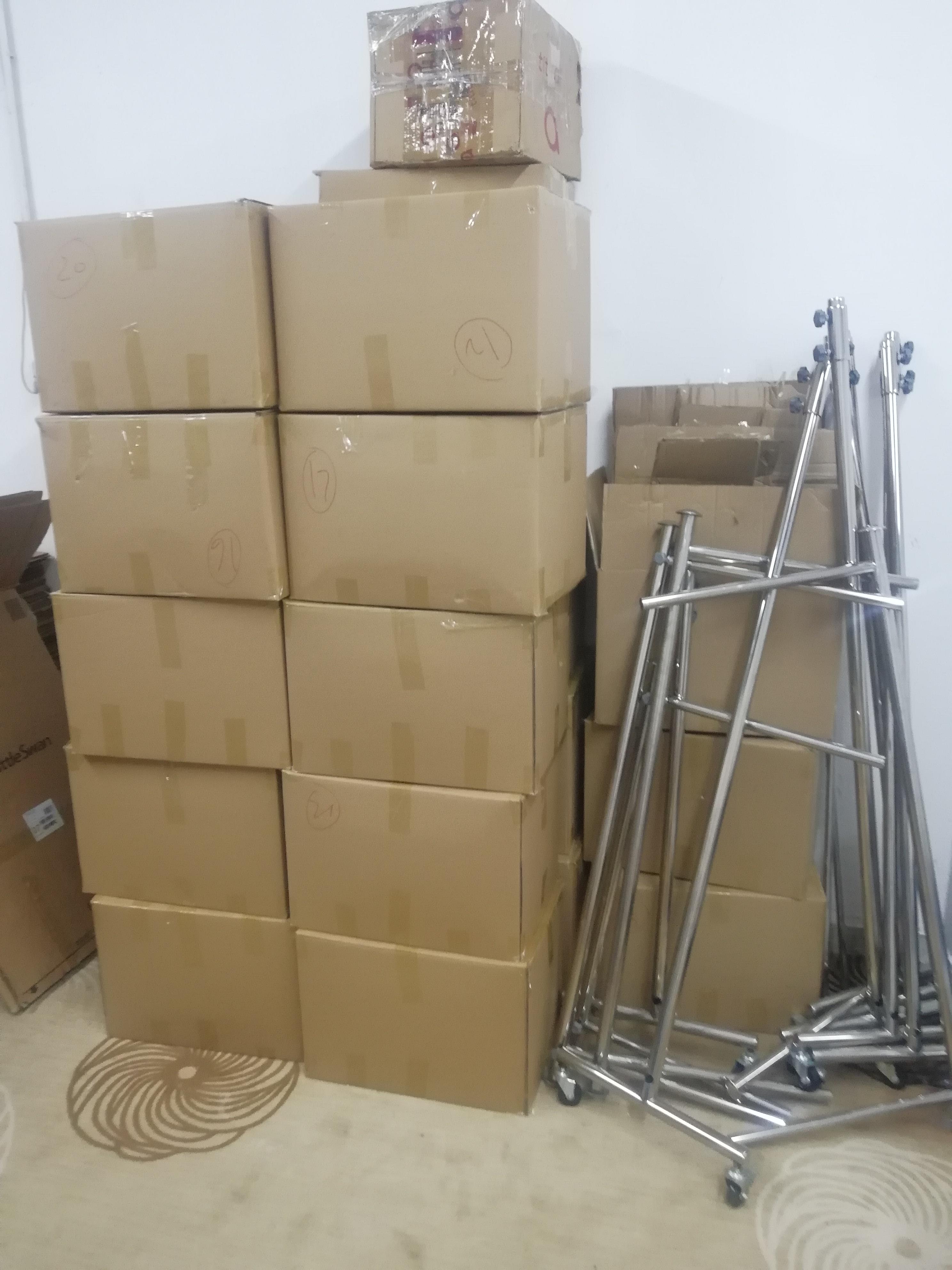 中港搬家公司-香港搬家到鄭州-香港到鄭州搬家-香港跨境搬家公司