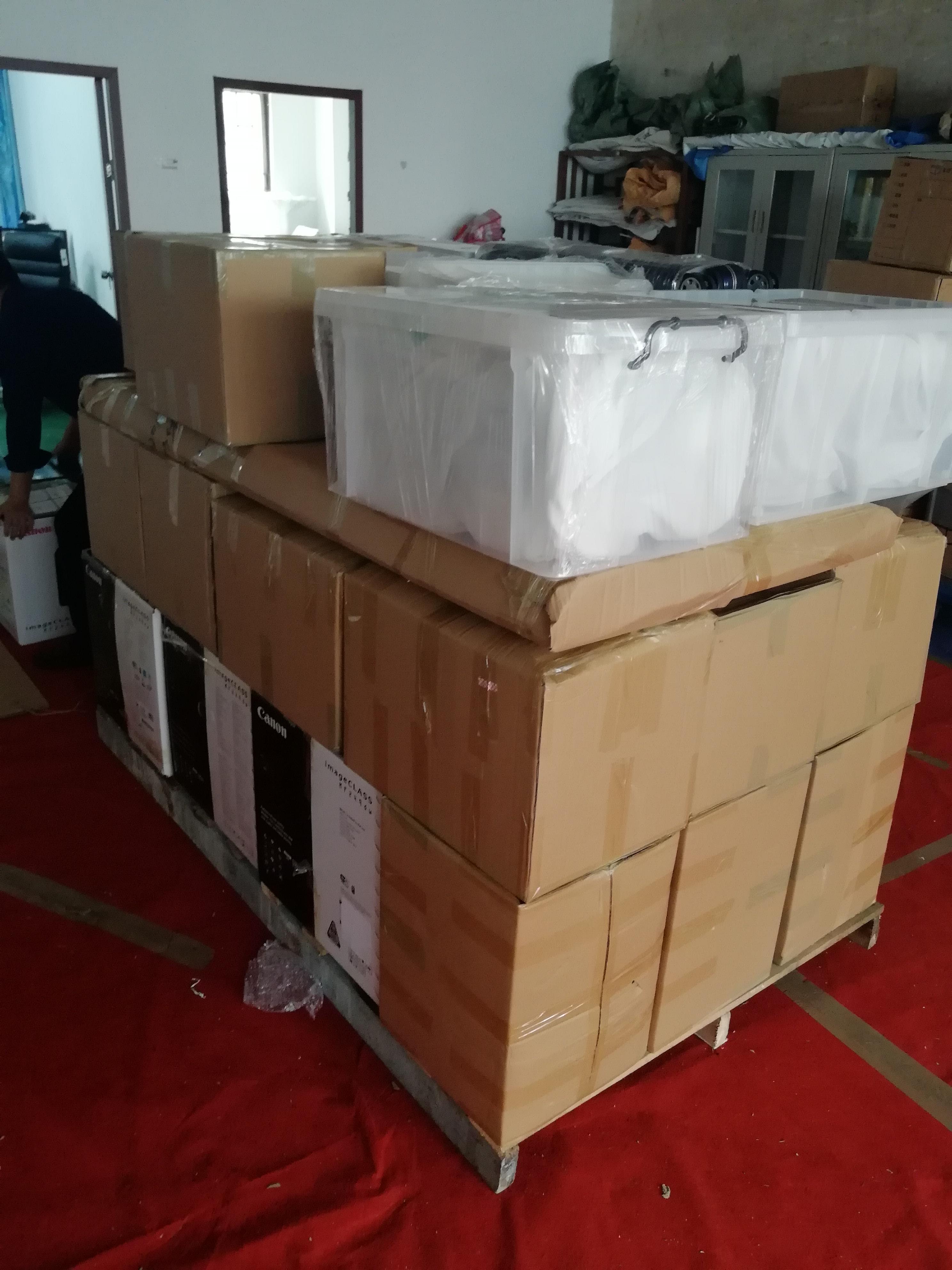 深圳中港搬家-香港搬家到沈陽-香港到沈陽搬家公司-中港跨境搬家公司