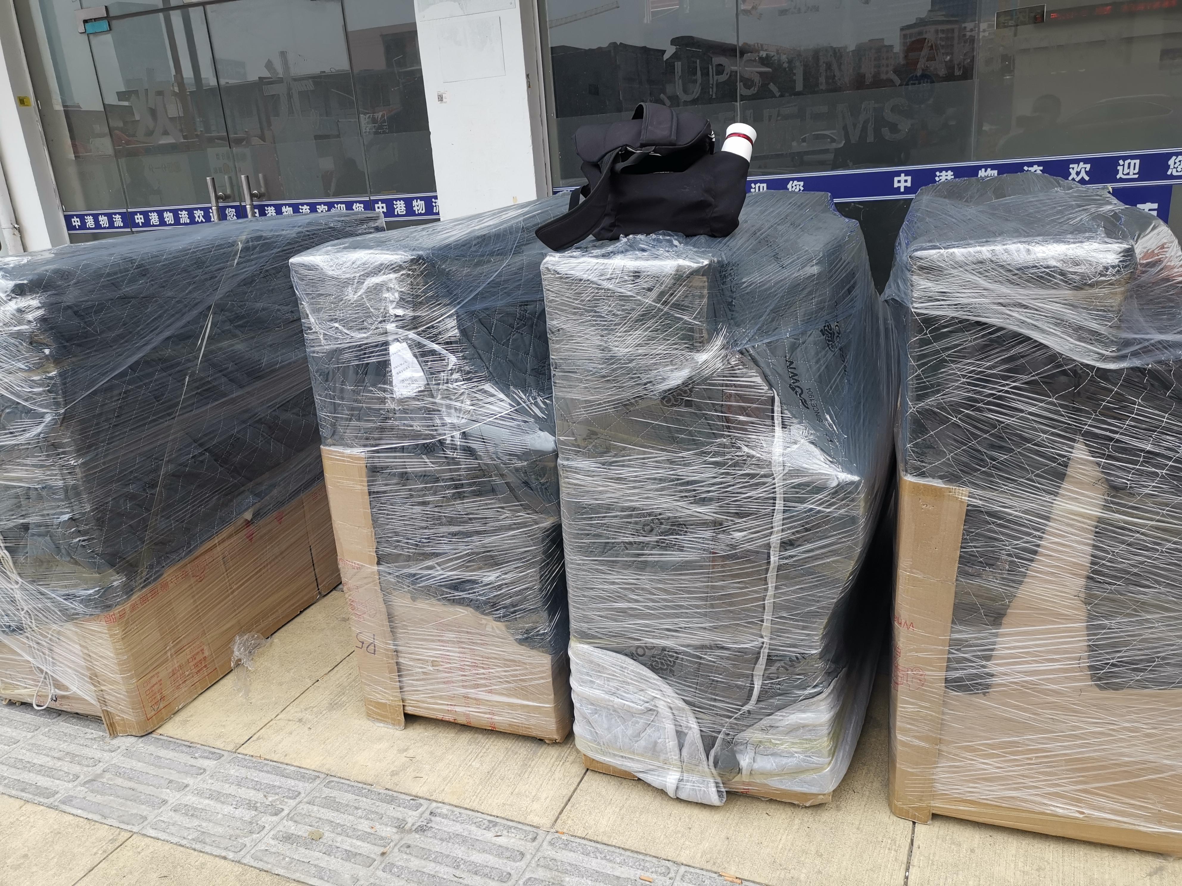 香港搬家到青島-香港到青島搬家公司-中港跨境搬家服務(wù)