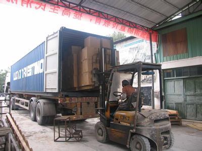 中港搬家-香港搬家到濰坊-香港到濰坊搬家公司