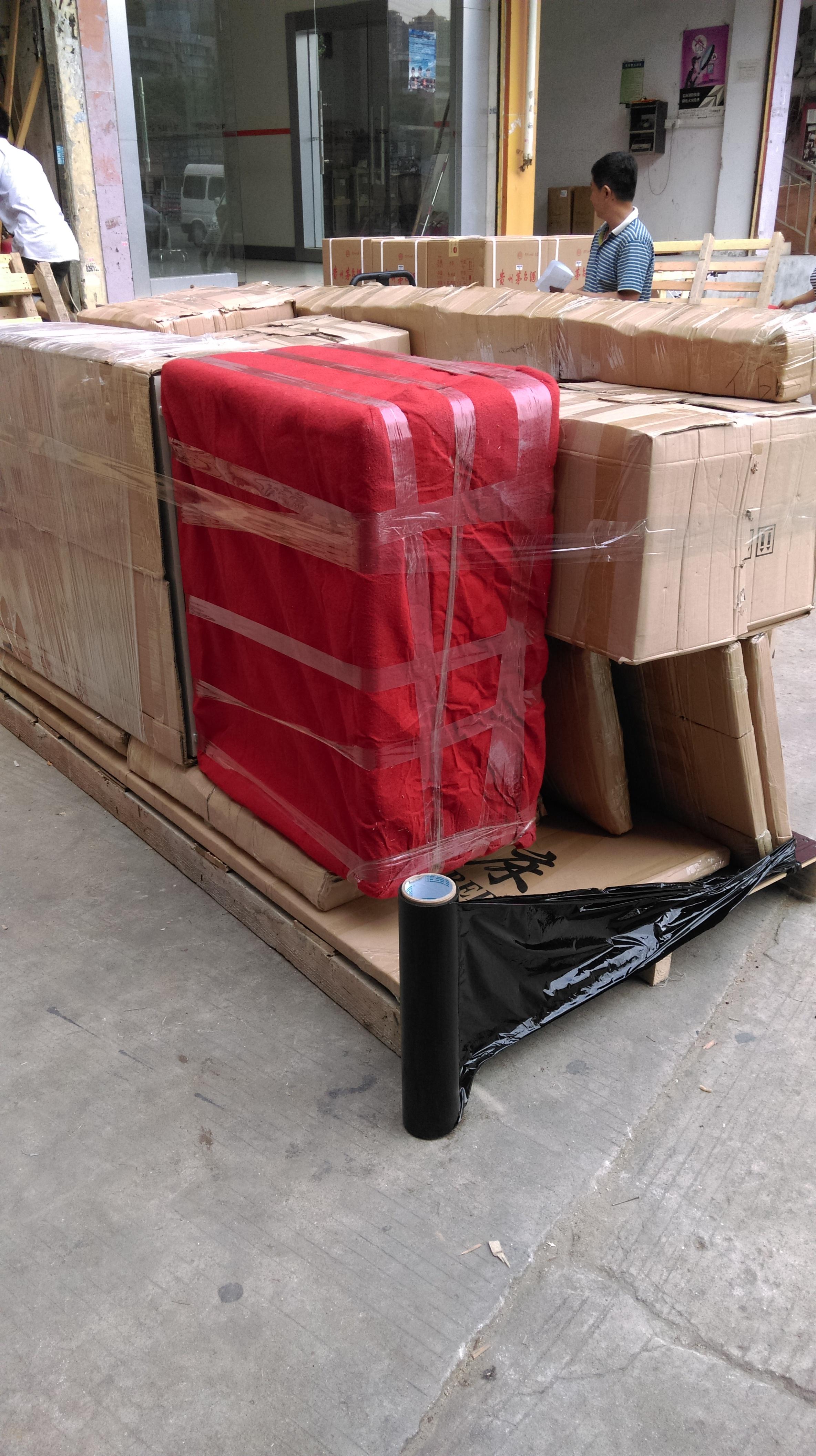 深港搬家,香港搬家到紹興，香港到紹興搬家公司，中港跨境搬家