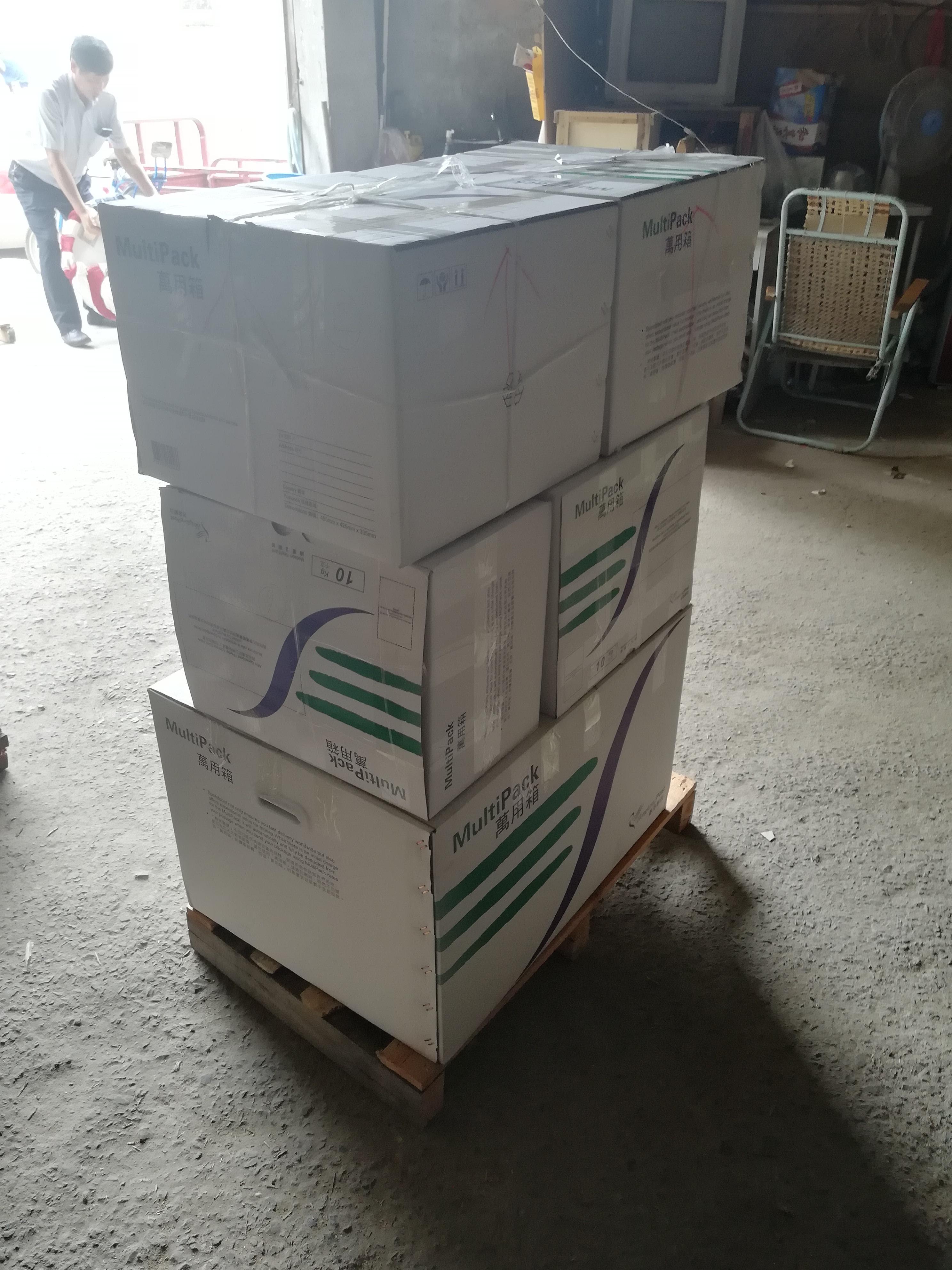 香港搬家到嘉興，香港到嘉興搬家公司，深港跨境搬家公司